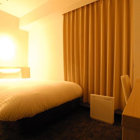 Ab Hotel Kyoto Shijo Horikawa Exterior photo