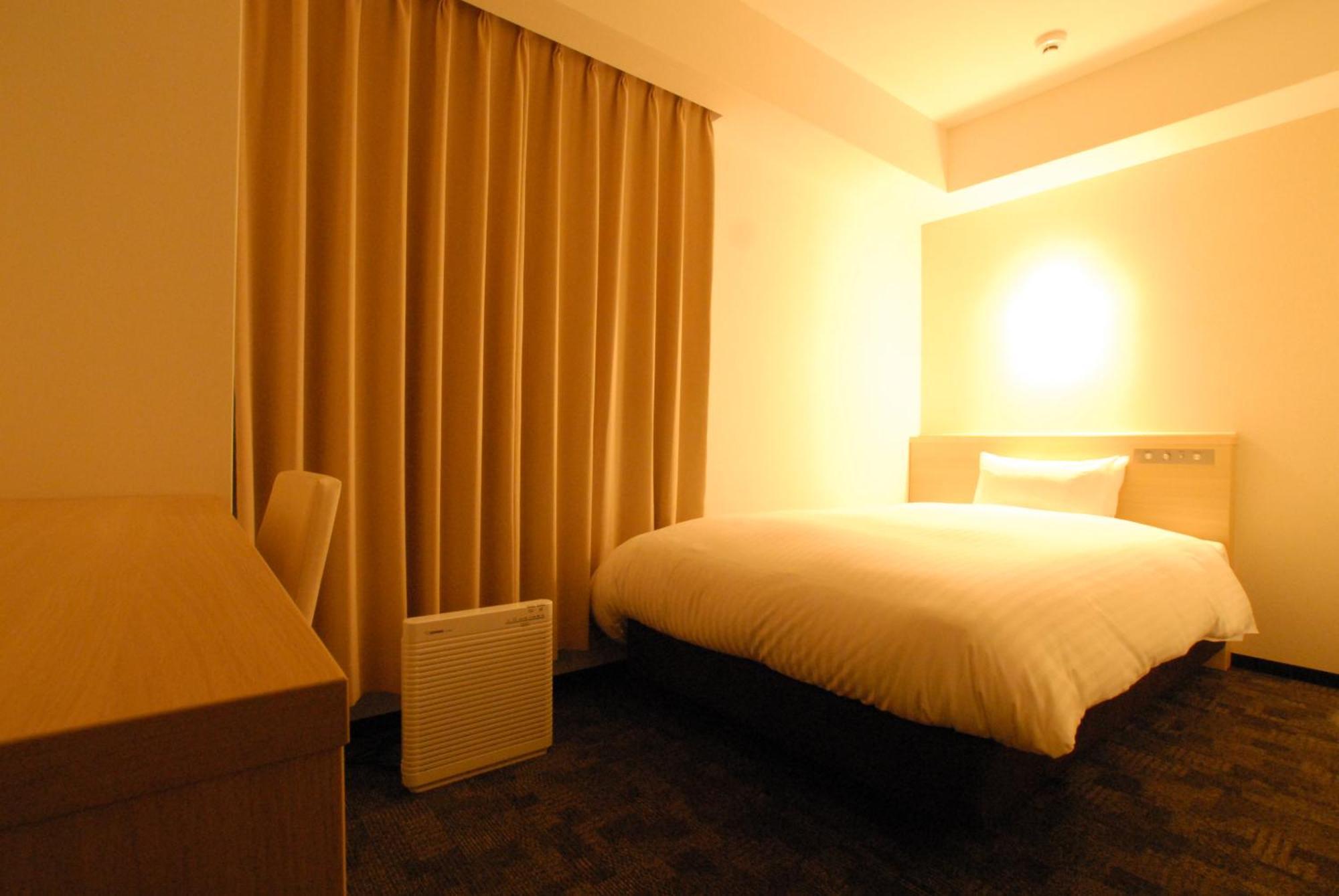 Ab Hotel Kyoto Shijo Horikawa Exterior photo