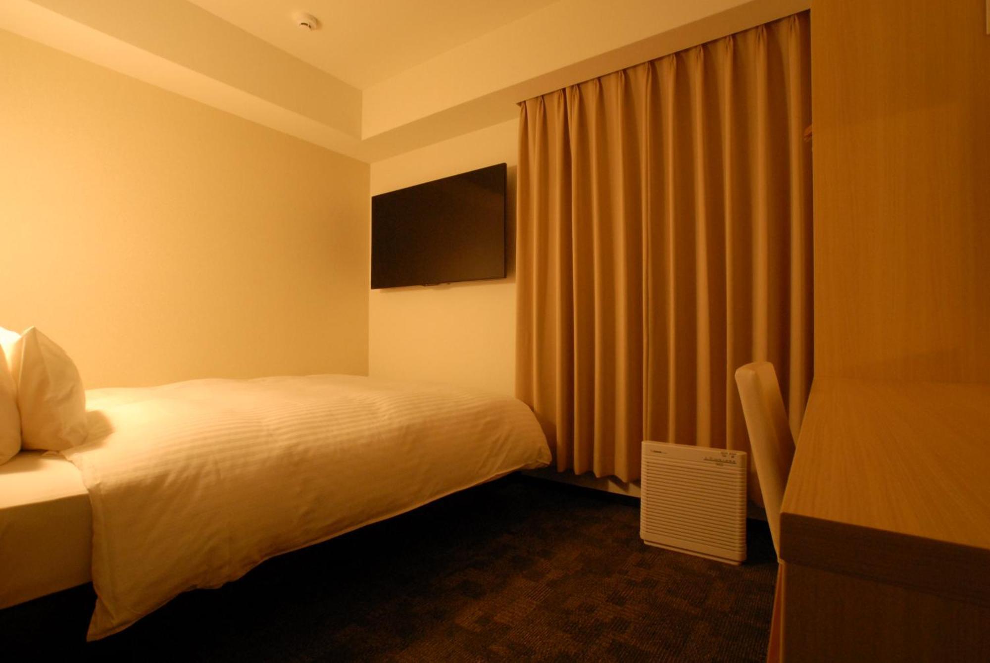 Ab Hotel Kyoto Shijo Horikawa Exterior photo