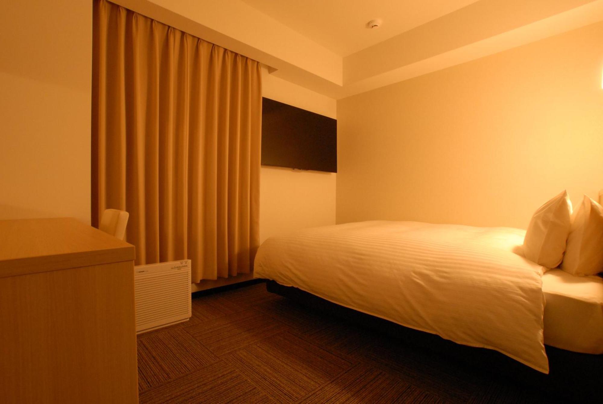 Ab Hotel Kyoto Shijo Horikawa Exterior photo