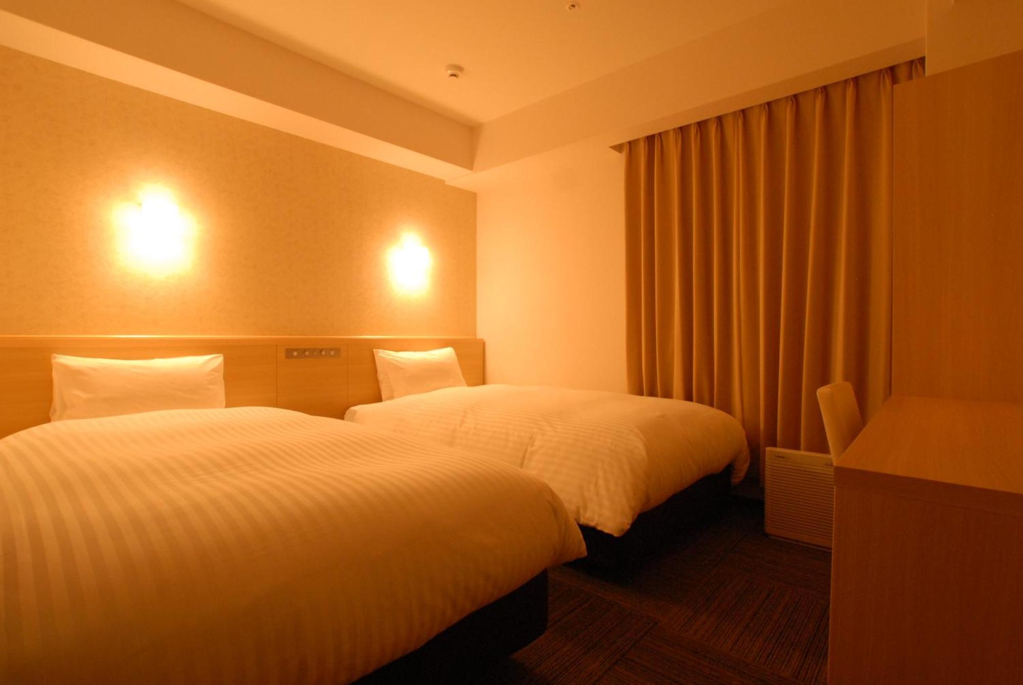 Ab Hotel Kyoto Shijo Horikawa Exterior photo