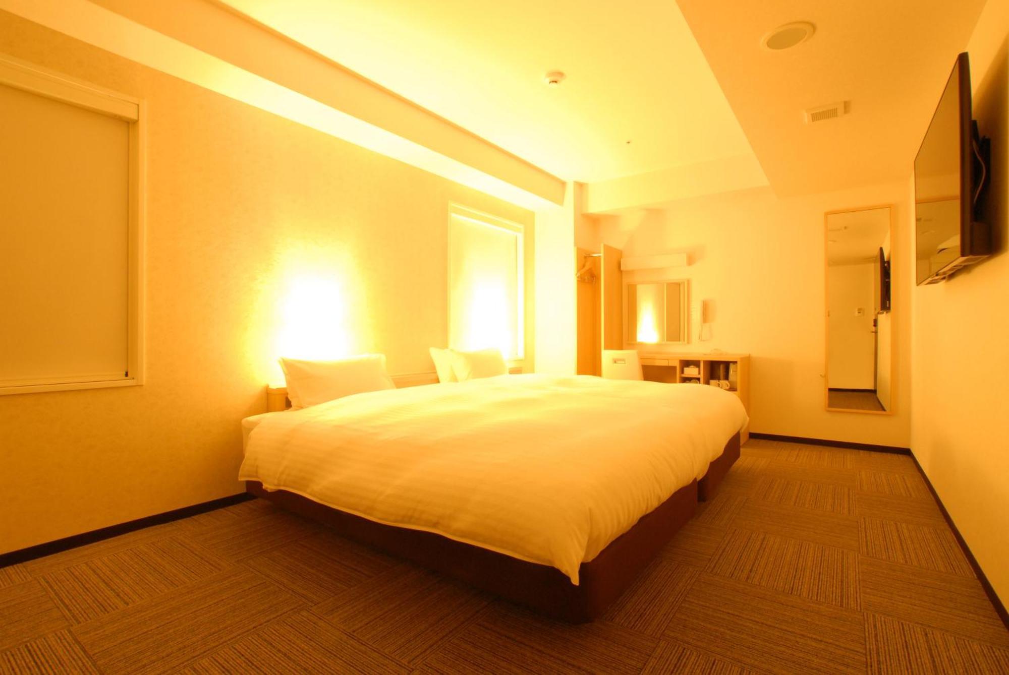 Ab Hotel Kyoto Shijo Horikawa Exterior photo